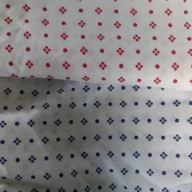 تصویر 1 از خرید پارچه فلامنت پنبه بیمارستانی عمده و به صرفه